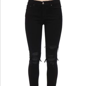 Amiri Women Jeans